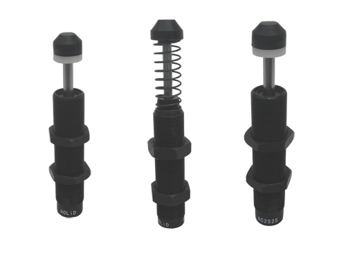 Auto industrial shock absorber
