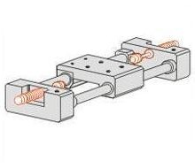 leader cylinder